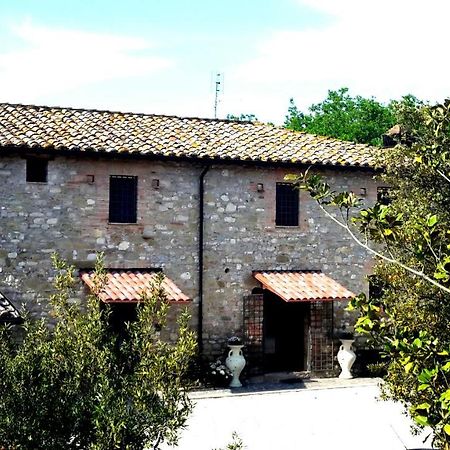 Il Casale Del Grillo Hotel Perugia Exterior foto