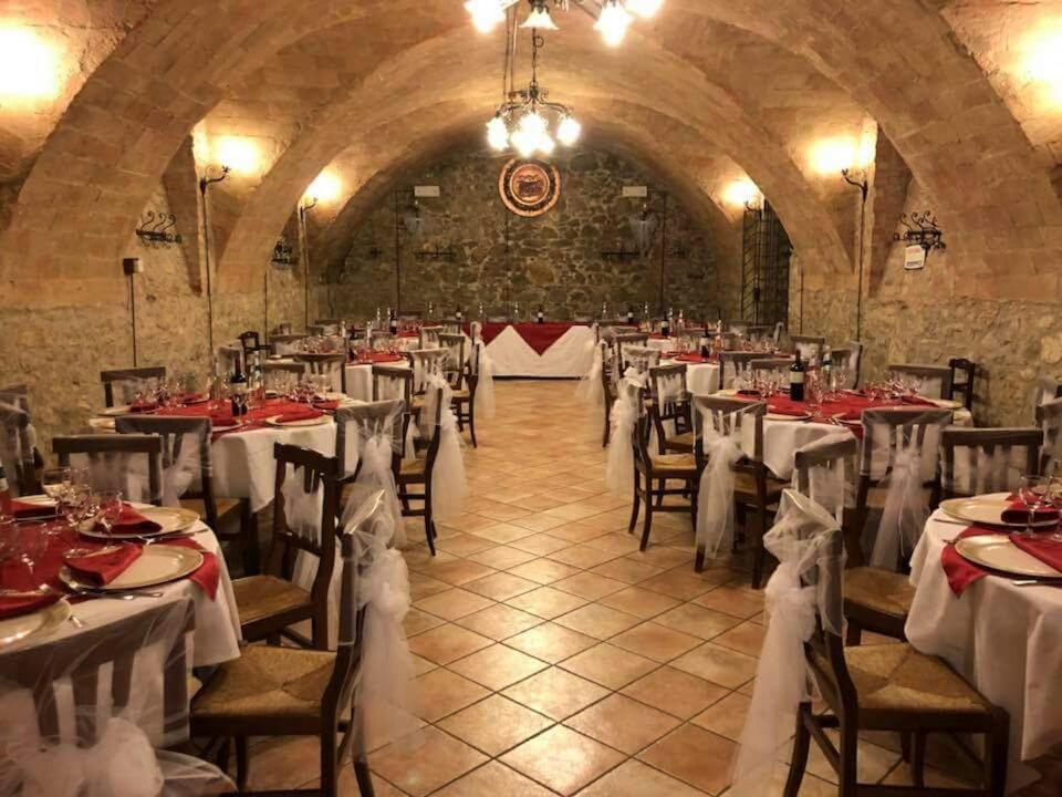 Il Casale Del Grillo Hotel Perugia Exterior foto