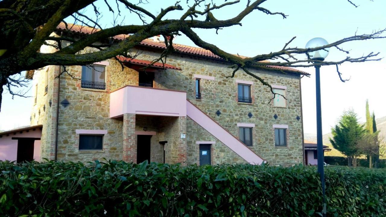 Il Casale Del Grillo Hotel Perugia Exterior foto